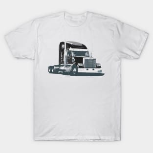 Freightliner Coronado T-Shirt